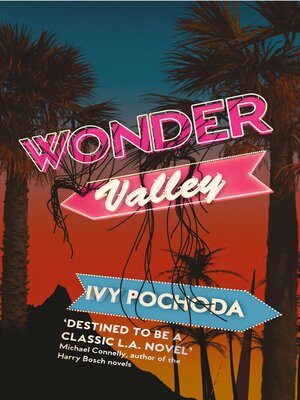 cover image of Wonder Valley